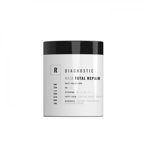 Absoluk Total Repair Mask 250ml